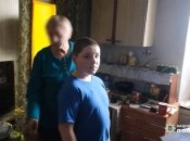 Попечительница готова была умереть в своем доме