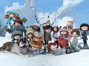 Куда пойти с ребенком в декабре 2015: спектакли и кинопремьеры