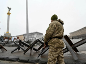 Украинские военные не позволят врагу прорваться в Киев, если бы пути этого не хотели