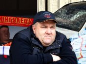 Поворознюк часто вляпується в скандали