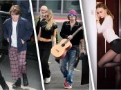 Джонні Депп зустрічається з росіянкою Юлією Власовою