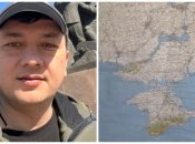 Виталий Ким показал новые карты