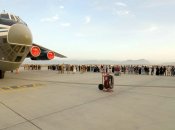 Чорні дні для Афганістану в 2021 році