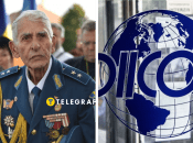 Раду Теодору, якого підозрюють у держзраді