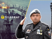 Александр Трепак