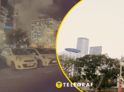 Штаб ЗС Ізраїлю потрапив під масштабну атаку