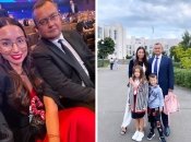 Женщина рассказала, что брак был расторгнут еще 15 января