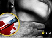 Женщина погибла на месте