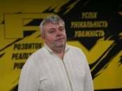 Григорий Петрович Козловский – основатель ФК "Рух", бизнесмен и меценат
