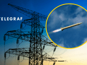 Атака на энергетические объекты