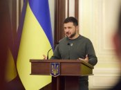 Володимир Зеленський