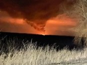 Вблизи объекта все еще горячо, но не все так страшно