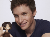 В семье актера Эдди Редмэйна родился второй ребенок