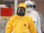 путин боится заболеть