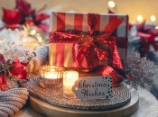 Подарунок до Різдва