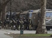 Российские войска