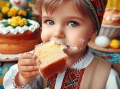 Слова "сладкоежка" лучше избегать