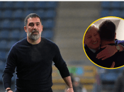 Арда Туран и Ринат Ахметов