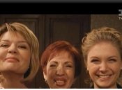 Между нами, девочками. Серия 1. Часть 1 и 2