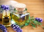 Когда эфирные масла могут быть опасны для ребенка