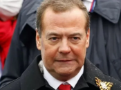 дмитрий медведев