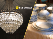 Люстры в СССР имели далеко не все