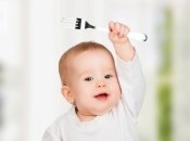 Таблица прикорма детей до года: как вводить продукты по месяцам