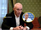 Бізнесмен Олександр Ярославський