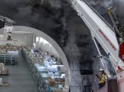 Россияне нанесли удар по фармацевтической отрасли. Фото Коллаж "Телеграфа"