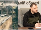 Игорь Клименко