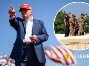 Коллаж "Телеграфа"