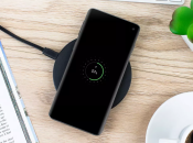 Заряджання телефону