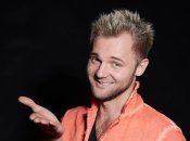 Євген Капорін відмовився переходити на українську мову