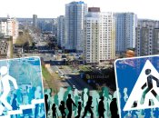 Активисты критикуют запланированный ремонт за отказ оборудовать наземные переходы. Фото Коллаж "Телеграфа"