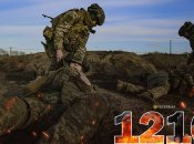 Триває 1210 день повномасштабної війни Росії проти України. Фото telegraf.com.ua