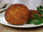 "Детский" шницель без хлопот и забот