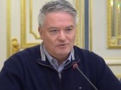 Головний прокурор Міжнародного кримінального суду Карім Хан