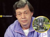 Микола Караченцов