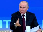 Володимир Путін