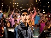 Кадр із фільму "Мільйонер з нетрів"