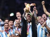 Чемпионы мира