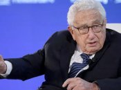 Кіссінджер був найстарішим політиком США