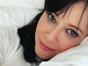 Онкохвора Шеннен Догерті звернулася до людей, які не дотримуються карантину