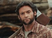 Х’ю Джекман у фільмі "Росомаха"