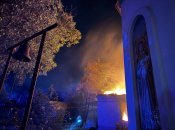 Россияне атакуют жилые кварталы