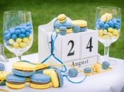 Отмечайте День Независимости с патриотичным печеньем