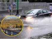 Погода у столиці України