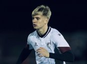 Кристиан Шевченко родился в Лондоне в 2006 году