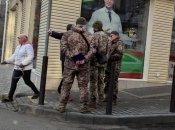 "Хто від цього виграє?" Лубінець розповів, чи можуть працівники ТЦК затримувати людей на вулицях