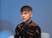 Артем Пивоваров дав інтерв'ю, в якому поділився приватним